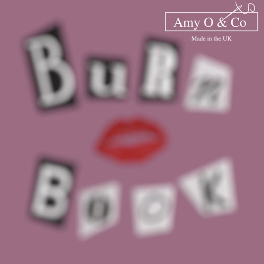 B Book - Adults Jumper