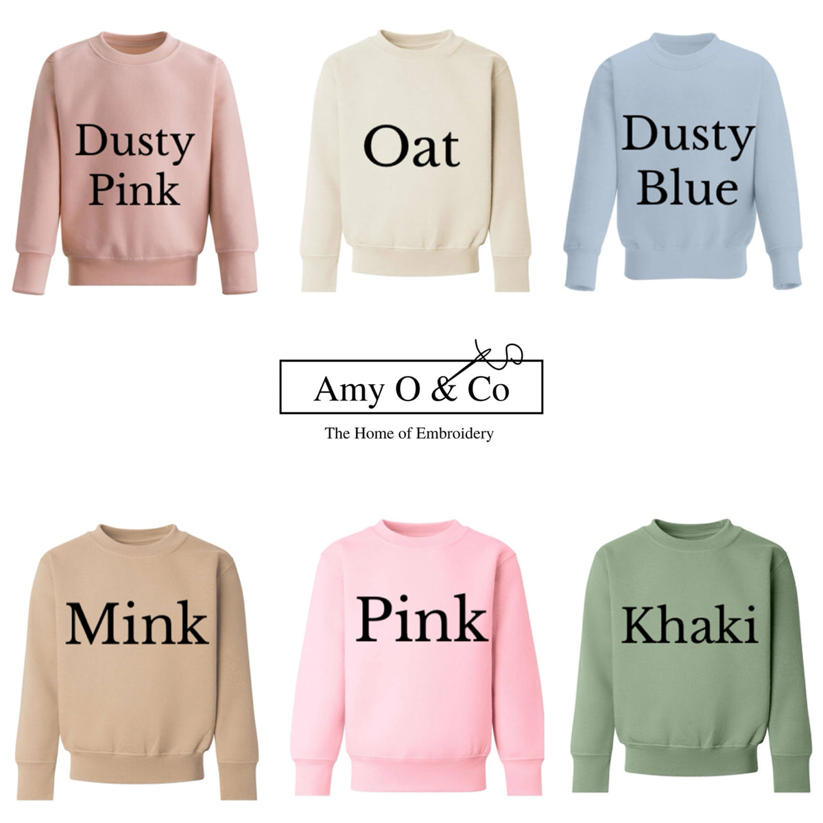 Mickey & Co Kids