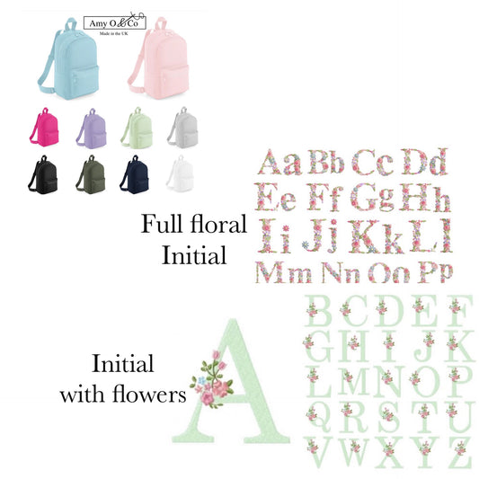 Friday Rucksack Deal