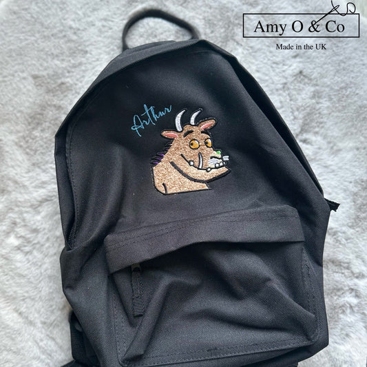 Gruffalo Back Pack