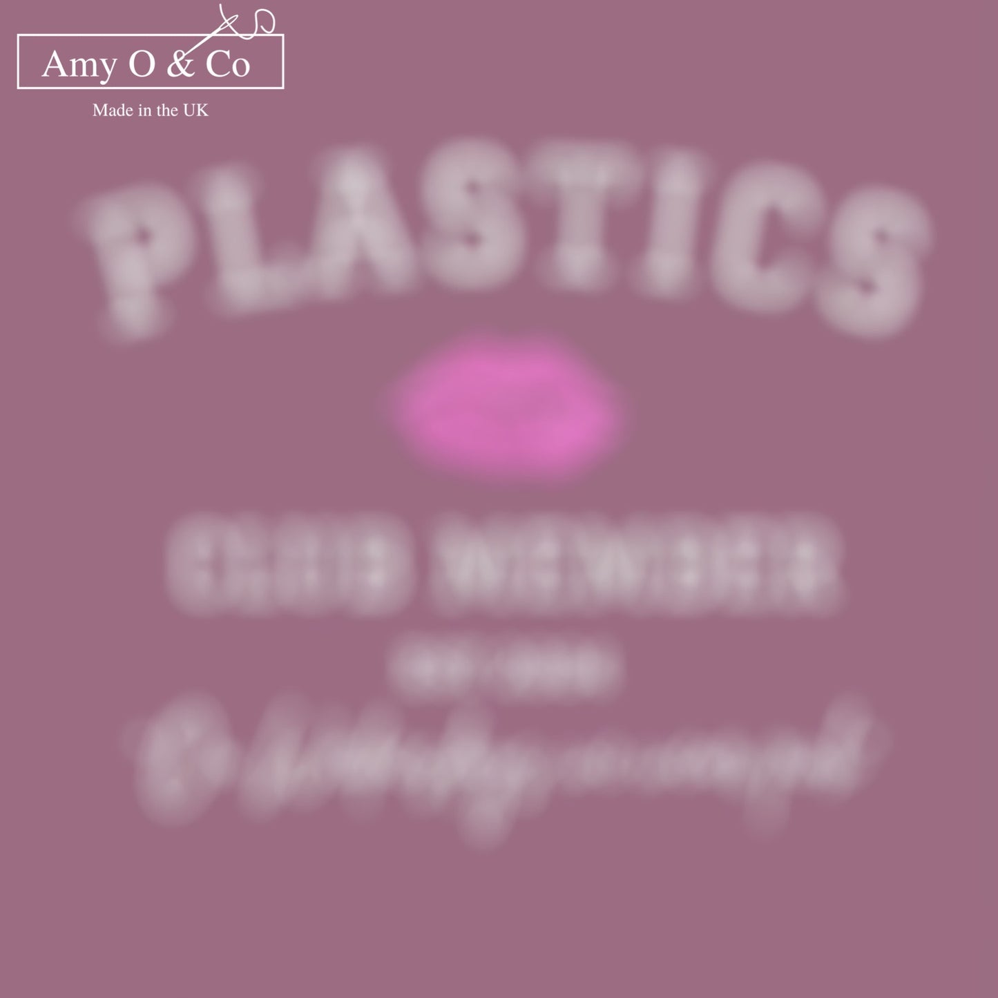 Plastics - Kids Sweatshirt