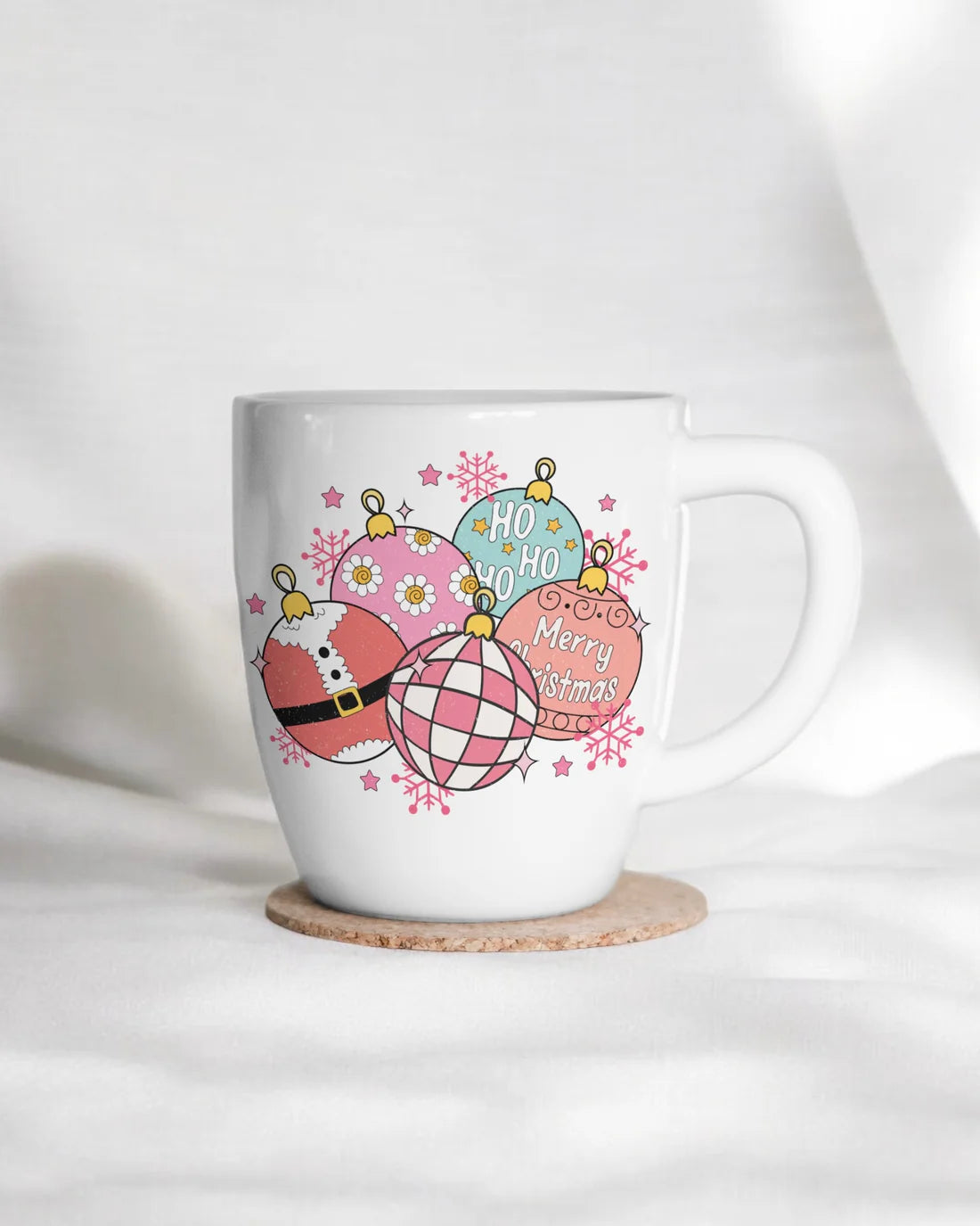 Bauble Mug