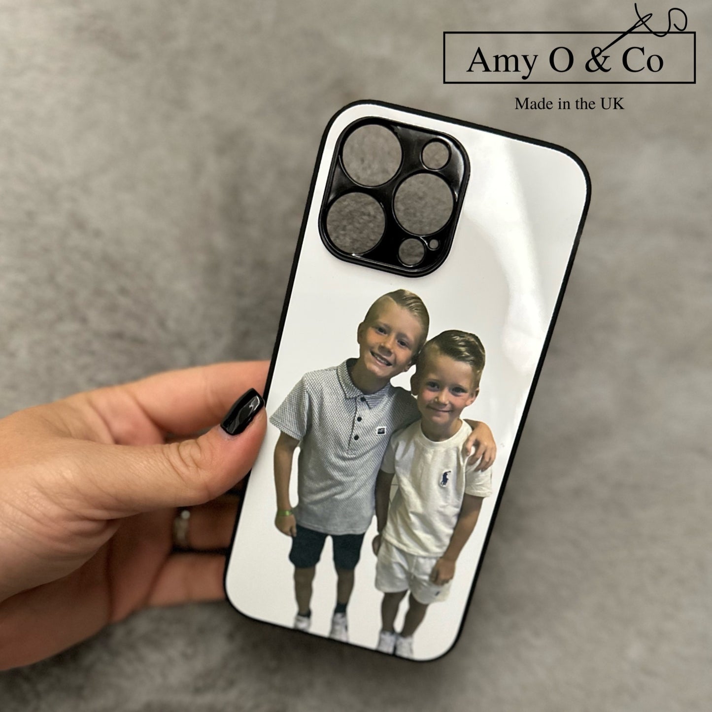 Photo Phone Cases