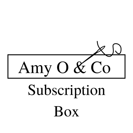 Subscription Box