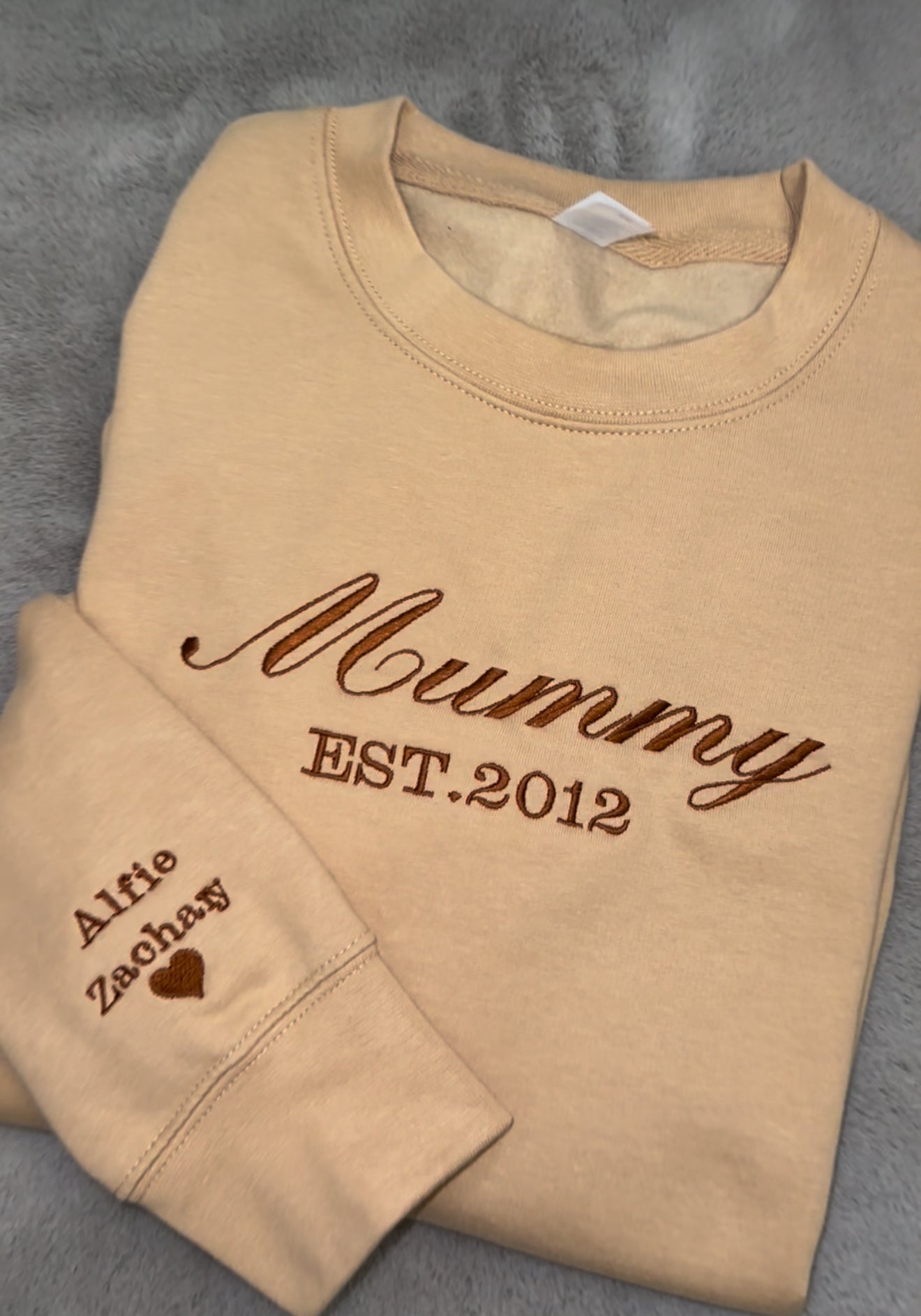 RAFFLE - Mothers Day Sweatshirt