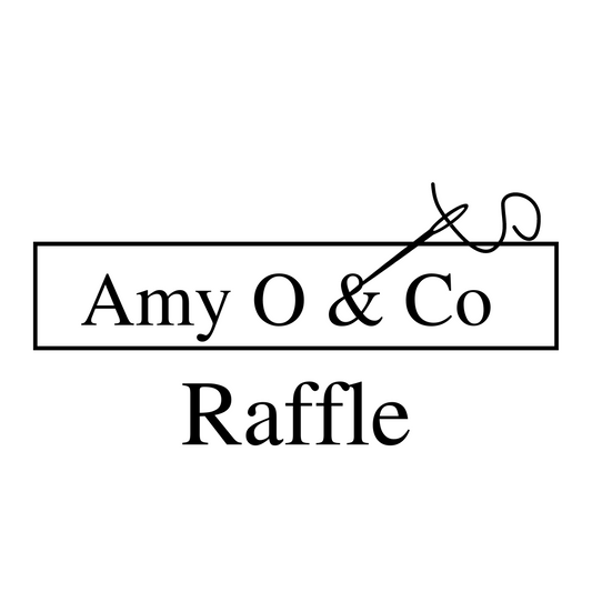 RAFFLE - Sweatshirt