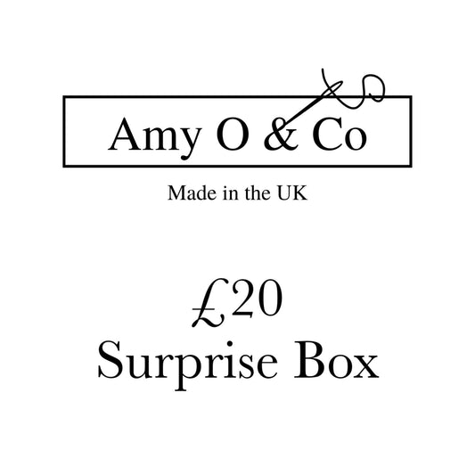 £20.00 Surprise Box