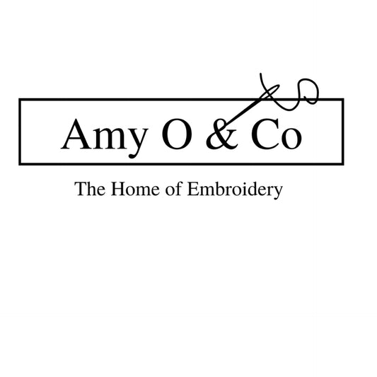 Laura Simpson Custom Listing