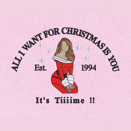 Mariah Sweatshirt - Adults