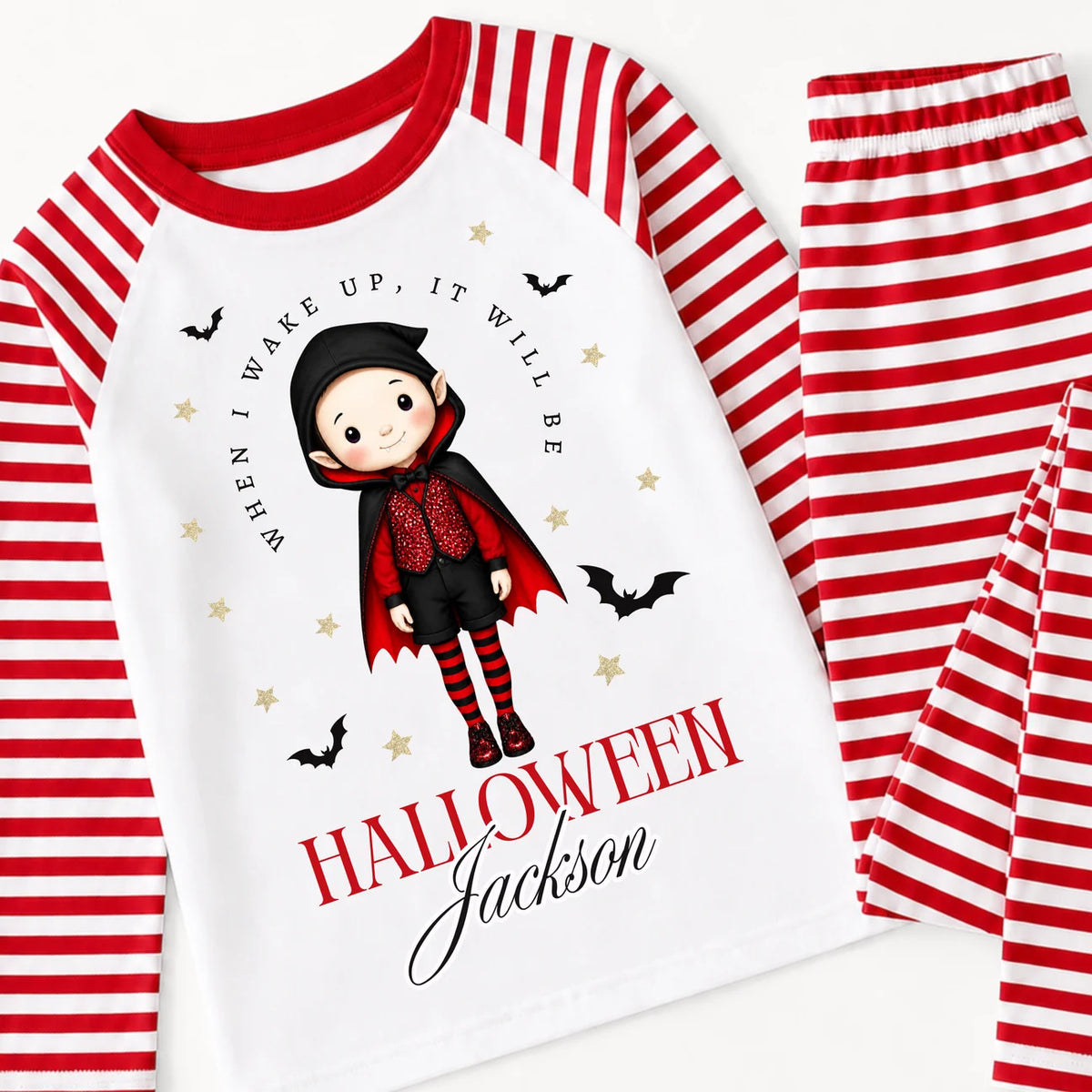 Vampire PJS