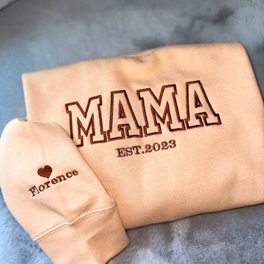 MAMA Sweatshirt