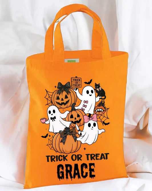 Halloween Bag