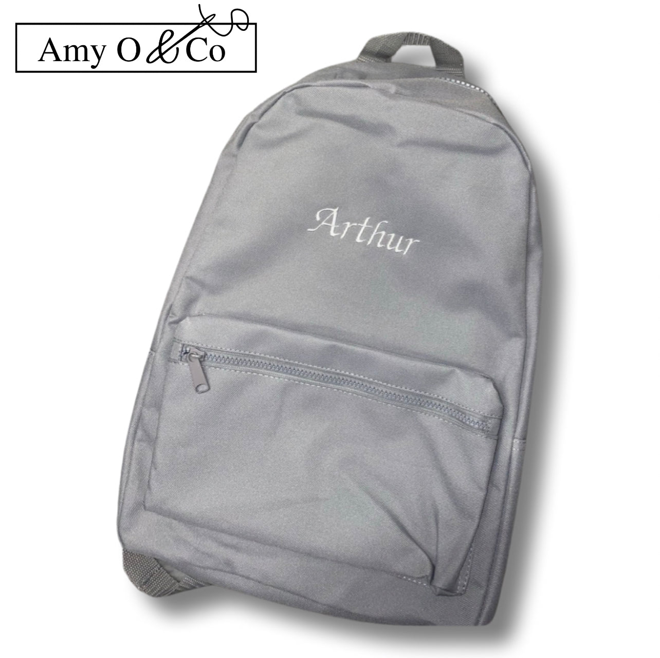 Name Back Pack